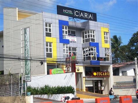 cheap hotels in lipa.